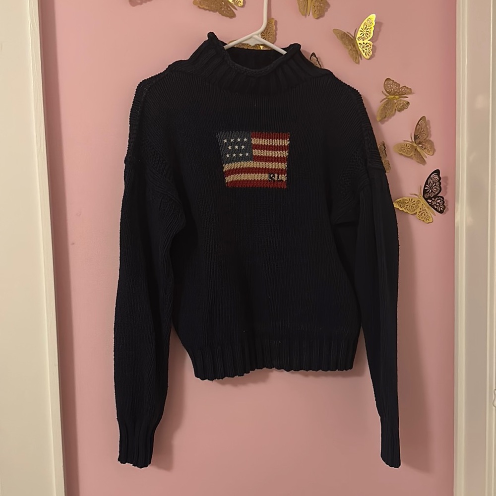 Vintage Ralph Lauren Sweater